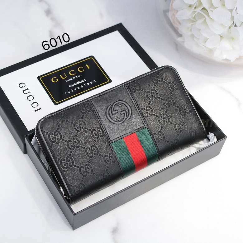 Gucci Wallets 15